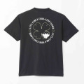 Japan Koupen-chan T-Shirt (M) - Koupenchan : Clover Hunt Sumi Black - 6