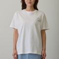 Japan Koupen-chan T-Shirt (M) - Koupenchan : Twelve Constellations White - 2