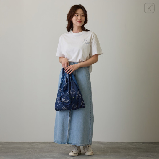 Japan Koupen-chan T-Shirt (M) - Koupenchan : Twelve Constellations White - 5