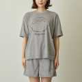 Japan Koupen-chan Roomwear Set (M) - Koupenchan : Poke Gray - 6