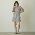 Japan Koupen-chan Roomwear Set (L) - Koupenchan : Poke Gray - 4
