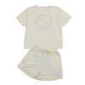 Japan Koupen-chan Roomwear Set (M) - Koupenchan : I've worn it too much... Ivory - 1
