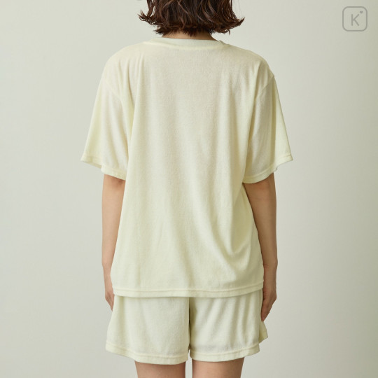 Japan Koupen-chan Roomwear Set (M) - Koupenchan : I've worn it too much... Ivory - 8