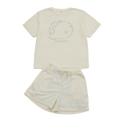 Japan Koupen-chan Roomwear Set (L) - Koupenchan : I've worn it too much... Ivory
