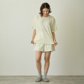 Japan Koupen-chan Roomwear Set (L) - Koupenchan : I've worn it too much... Ivory - 4