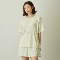 Japan Koupen-chan Roomwear Set (L) - Koupenchan : I've worn it too much... Ivory - 5