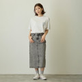 Japan Koupen-chan T-Shirt (M) - Koupenchan : Egg Dishes White - 7