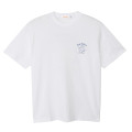 Japan Koupen-chan T-Shirt (L) - Koupenchan : Egg Dishes White - 1