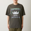 Japan Koupen-chan T-Shirt (L) - Koupenchan : Rock Sumi Black - 3