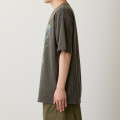 Japan Koupen-chan T-Shirt (XL) - Koupenchan : Rock Sumi Black - 5