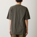 Japan Koupen-chan T-Shirt (XL) - Koupenchan : Rock Sumi Black - 6