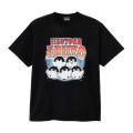 Japan Koupen-chan T-Shirt (L) - Koupenchan : Something good is going to happen Black - 1