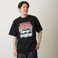 Japan Koupen-chan T-Shirt (L) - Koupenchan : Something good is going to happen Black - 2