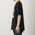 Japan Koupen-chan T-Shirt (L) - Koupenchan : Something good is going to happen Black - 5