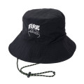 Japan Koupen-chan Nylon Hat - Koupenchan : Fire Black - 4