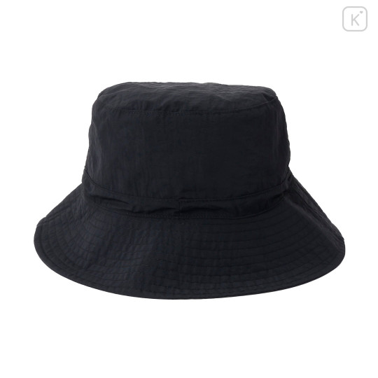 Japan Koupen-chan Nylon Hat - Koupenchan : Fire Black - 6