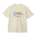 Japan Nagano T-Shirt (M) - Azarashi-tachi Scream - 4