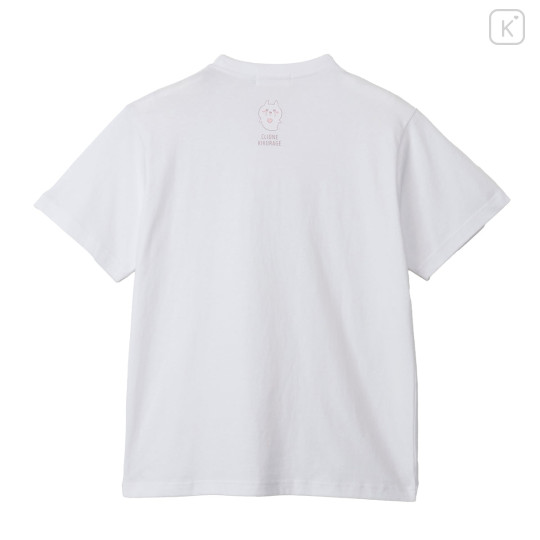 Japan Nagano T-Shirt (M) - Please stop the ultrasonic waves - 6