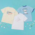 Japan Nagano T-Shirt (L) - Please stop the ultrasonic waves - 2