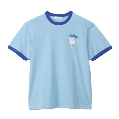 Japan Nagano T-Shirt (M) - Kan'n Blue