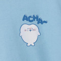 Japan Nagano T-Shirt (M) - Kan'n Blue - 5
