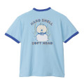 Japan Nagano T-Shirt (M) - Kan'n Blue - 6