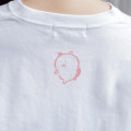 Japan Nagano Long Sleeve T-Shirt (L) - Journey Memories White - 3
