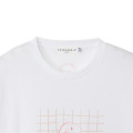 Japan Nagano Long Sleeve T-Shirt (L) - Journey Memories White - 5