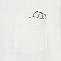 Japan Nagano Sweatshirt (M) - Betrayal White - 4