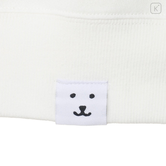 Japan Nagano Sweatshirt (L) - Betrayal White - 5