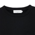 Japan Nagano Sweatshirt (M) - Swallowed Joke Bear Black - 6