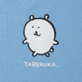 Japan Nagano Zip Hoodie (M) - Eating - 4