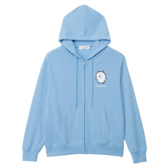 Japan Nagano Zip Hoodie (L) - Eating