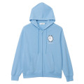 Japan Nagano Zip Hoodie (L) - Eating - 1