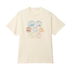 Japan Nagano T-Shirt (M) - Travel Natural
