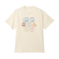 Japan Nagano T-Shirt (M) - Travel Natural - 1