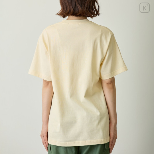 Japan Nagano T-Shirt (M) - Travel Natural - 8