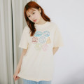 Japan Nagano T-Shirt (L) - Travel Natural - 2