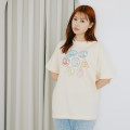 Japan Nagano T-Shirt (L) - Travel Natural - 3