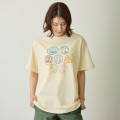 Japan Nagano T-Shirt (L) - Travel Natural - 5