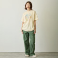 Japan Nagano T-Shirt (XL) - Travel Natural - 4