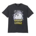 Japan Nagano T-Shirt (XL) - Energy Charge Sumi Black - 1