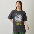 Japan Nagano T-Shirt (XL) - Energy Charge Sumi Black - 7