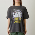 Japan Nagano T-Shirt (XL) - Energy Charge Sumi Black - 8