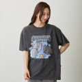 Japan Nagano T-Shirt (M) - Memento Mori Sumi Black - 6