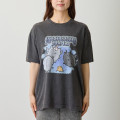Japan Nagano T-Shirt (L) - Memento Mori Sumi Black - 7