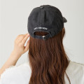Japan Nagano Cap - Good Vibes Black - 8
