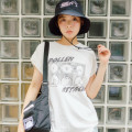 Japan Nagano Nylon Hat - Energy Charge Black - 2