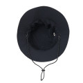 Japan Nagano Nylon Hat - Energy Charge Black - 8