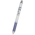 Japan Peanuts EnerGel 0.4mm Gel Pen - Snoopy : Make Today Happy Charlie - 1
